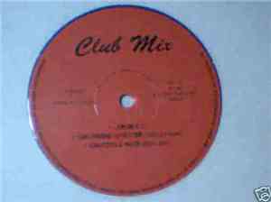 Various - Club Mix