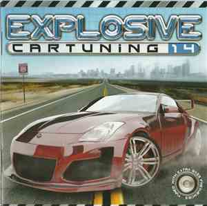 Various - Explosive Car Tuning 14