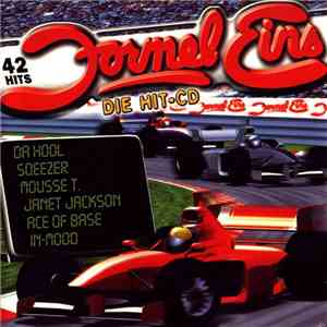Various - Formel Eins - Die Hit-CD