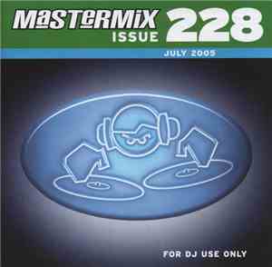 Various - Music Factory Mastermix - Issue 228