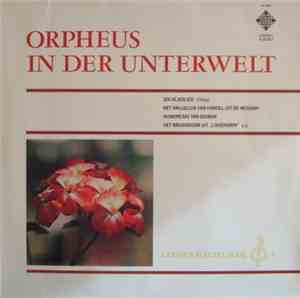 Various - Orpheus In Der Unterwelt