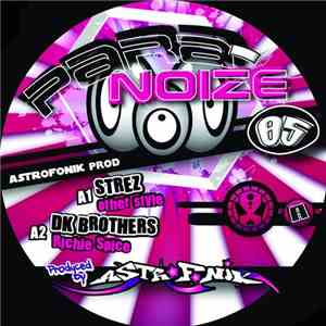 Various - Para-Noize 05
