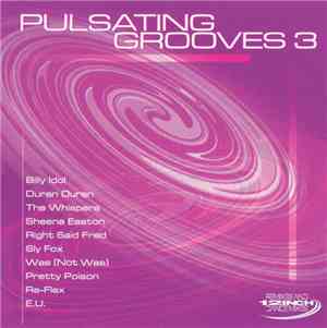 Various - Pulsating Grooves 3