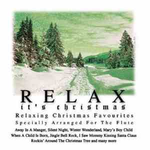 Various - Relax It's Christmas