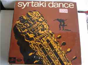Various - Syrtaki Dance