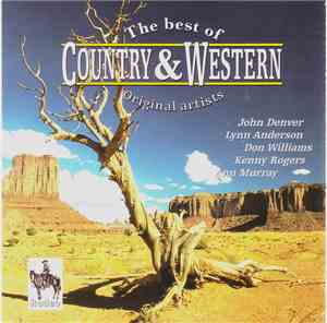 Various - The Best Of Country & Western