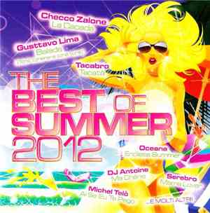 Various - The Best Of Summer 2012