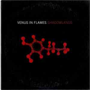 Venus In Flames - Shadowlands