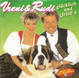 Vreni & Rudi - Glücklich Und Zfried'n