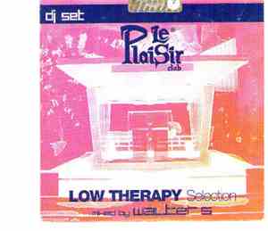 Walter S - Low Therapy Selection
