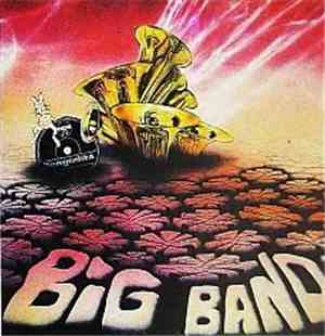 Wiesław Pieregorólka - Big Band