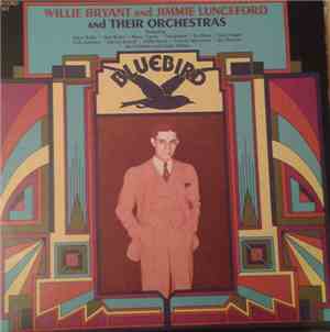 Willie Bryant And His Orchestra, Jimmie Lunceford And His Orchestra - Willi ...