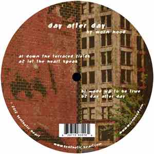 Worn Hood - Day After Day