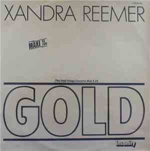 Xandra Reemer - Gold