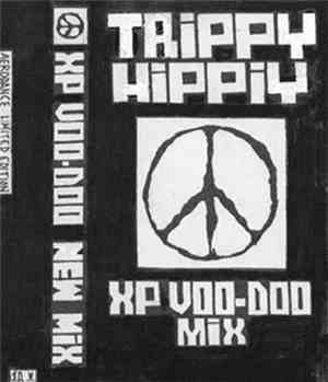XP Voo-Doo - Trippy Hippiy