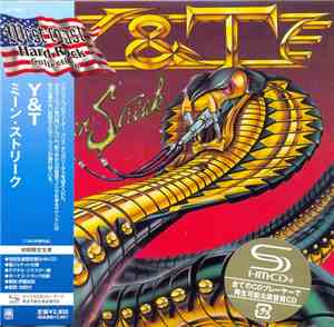 Y & T - Mean Streak
