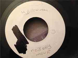 Yellowman - Nobody Move / Two To Six