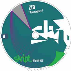 ZID  - Romantik EP