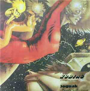 Zodiac  - Music In The Universe
