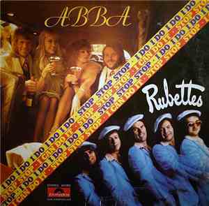 ABBA / Rubettes - I Do I Do I Do I Do I Do / I Can Do It