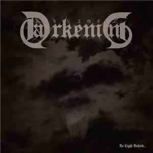 Abysmal Darkening - No Light Behind