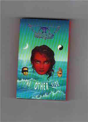 Aerosmith - The Other Side