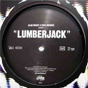 Alan Braxe & Kris Menace - Lumberjack