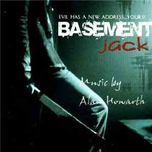Alan Howarth - Basement Jack