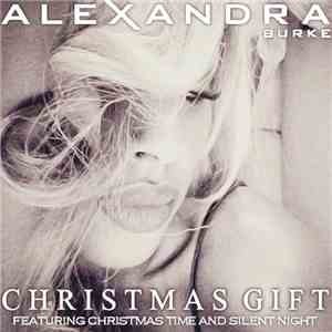 Alexandra Burke - Christmas Gift