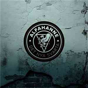 Alfahanne - Det Nya Svarta