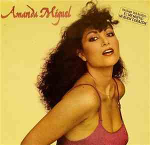 Amanda Miguel - Amanda Miguel