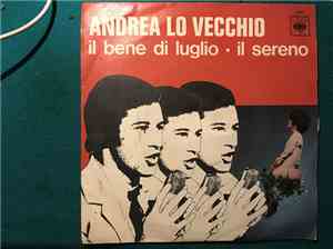 Andrea Lo Vecchio - Il Sereno