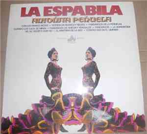 Antoñita Peñuela - La Espabila