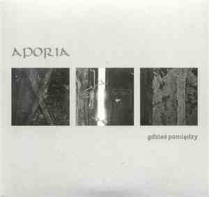 Aporia  - Gdzieś Pomiędzy