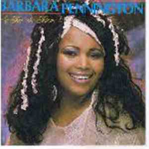 Barbara Pennington - Fan The Flame