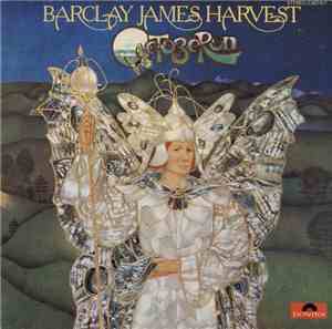 Barclay James Harvest - Octoberon