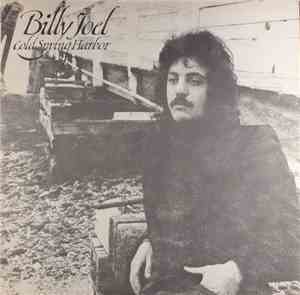 Billy Joel - Cold Spring Harbor