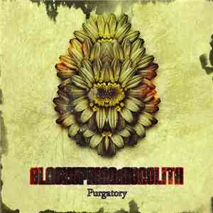 Black Spring Monolith - Purgatory