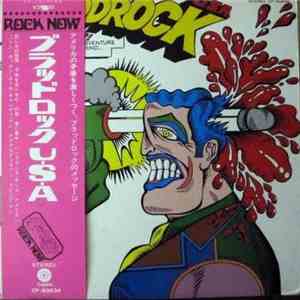Bloodrock - Bloodrock U.S.A.