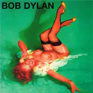 Bob Dylan - Bergen 2001