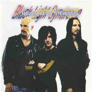 Bozzio Levin Stevens - Black Light Syndrome