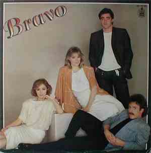 Bravo  - Bravo