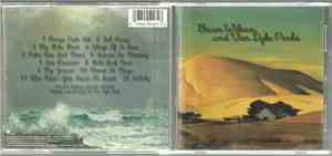 Brian Wilson And Van Dyke Parks - Orange Crate Art