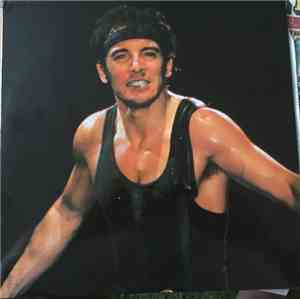 Bruce Springsteen - Boston Hall 3-3-74