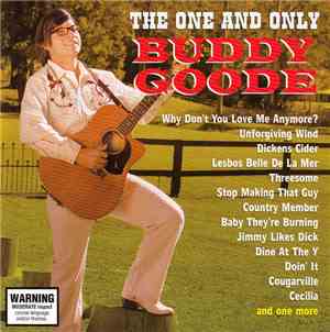 Buddy Goode - The One And Only