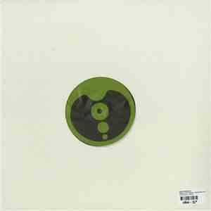 Cari Lekebusch - Green Light