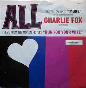 Charlie Fox  - All / Greensleeves