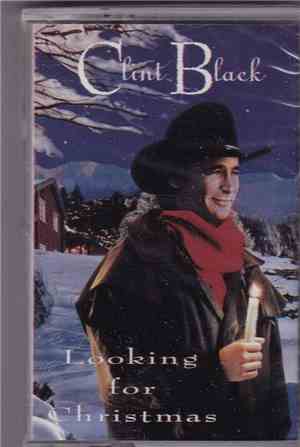 Clint Black - Looking For Christmas