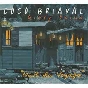 Coco Briaval - Gipsy Swing 'Nuit Du Voyage'