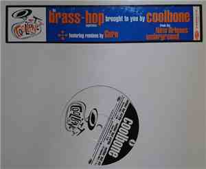Coolbone - Nothin' But Strife